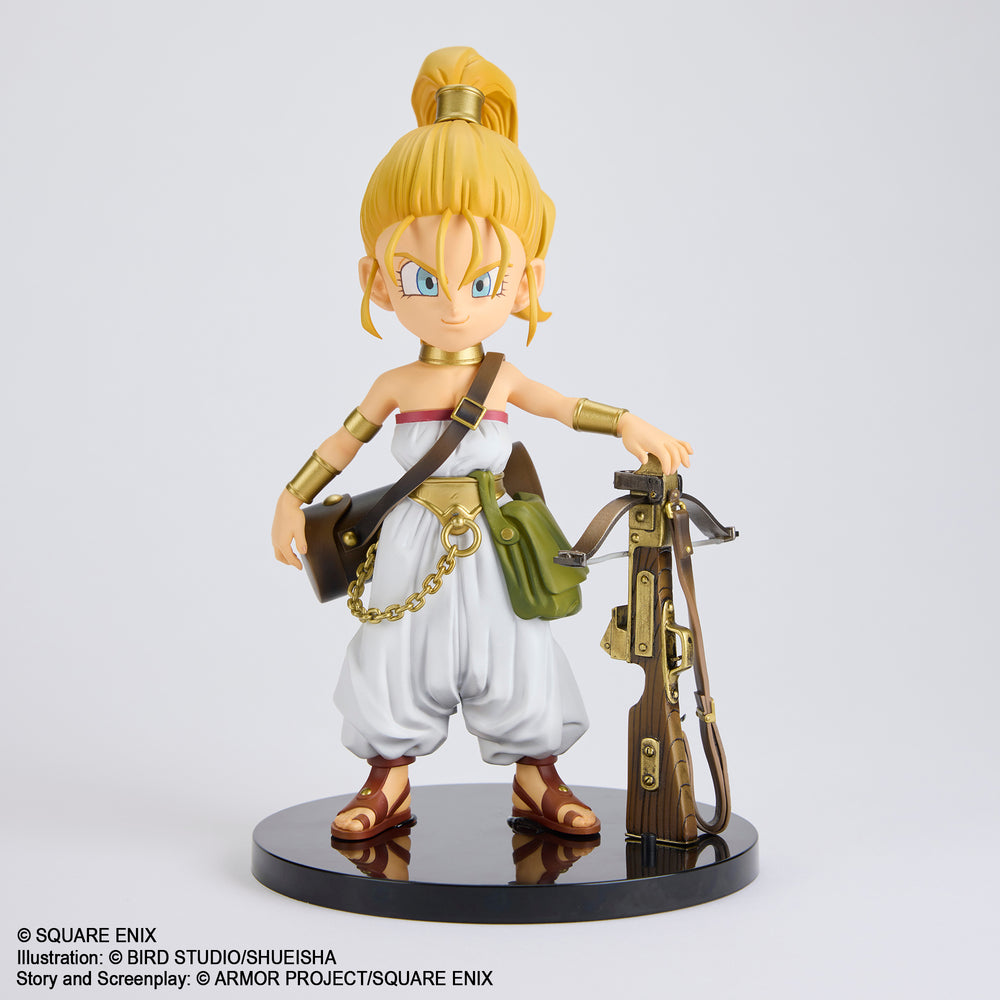 CHRONO TRIGGER - Marle - Figure FORM-ISM 17cm