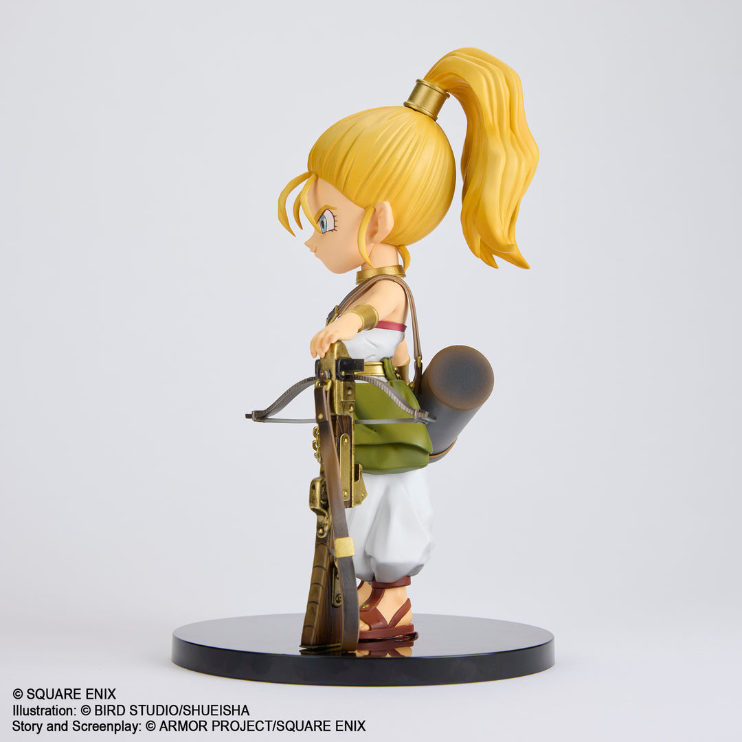 CHRONO TRIGGER - Marle - Figure FORM-ISM 17cm