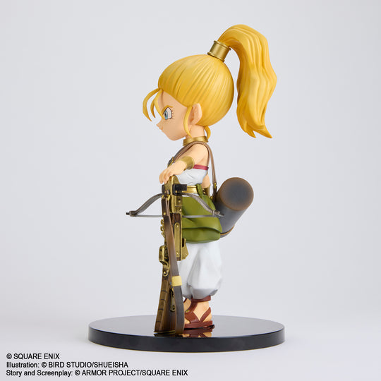 CHRONO TRIGGER - Marle - Figure FORM-ISM 17cm