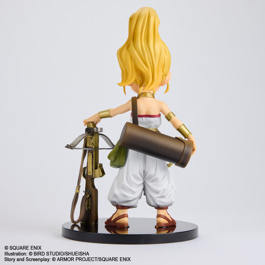 CHRONO TRIGGER - Marle - Figure FORM-ISM 17cm