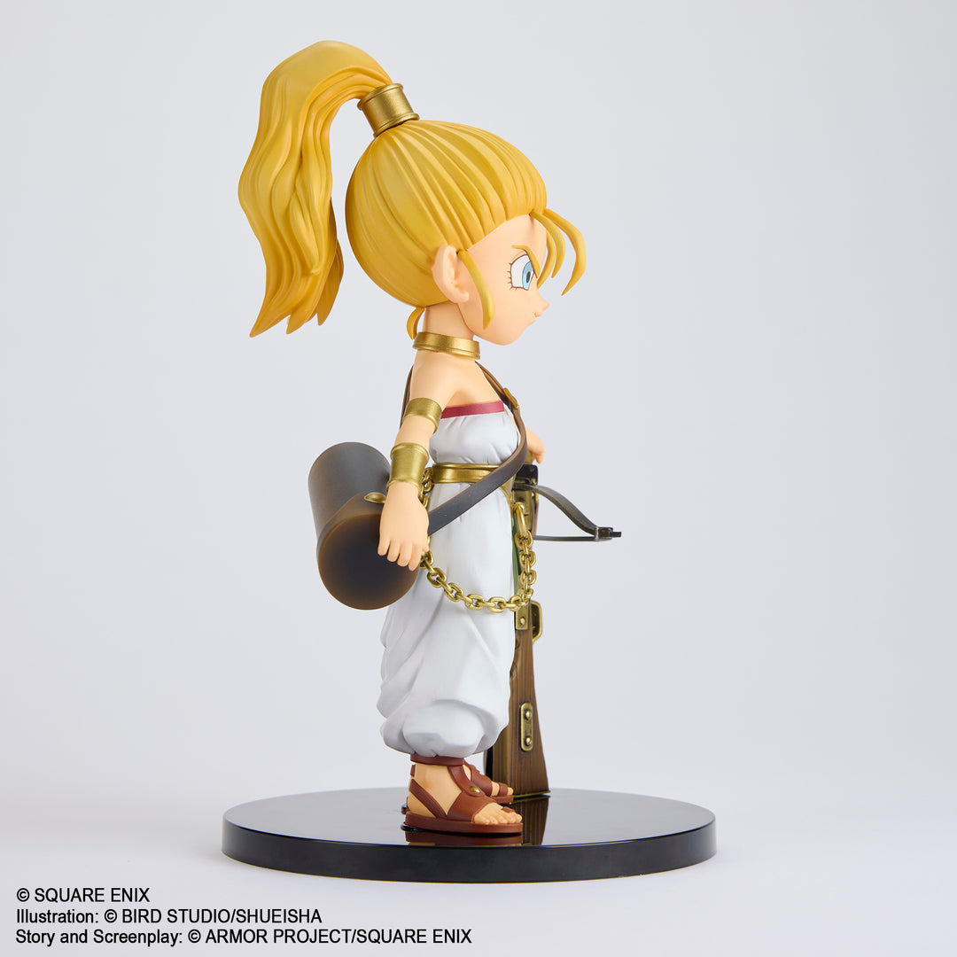 CHRONO TRIGGER - Marle - Figure FORM-ISM 17cm