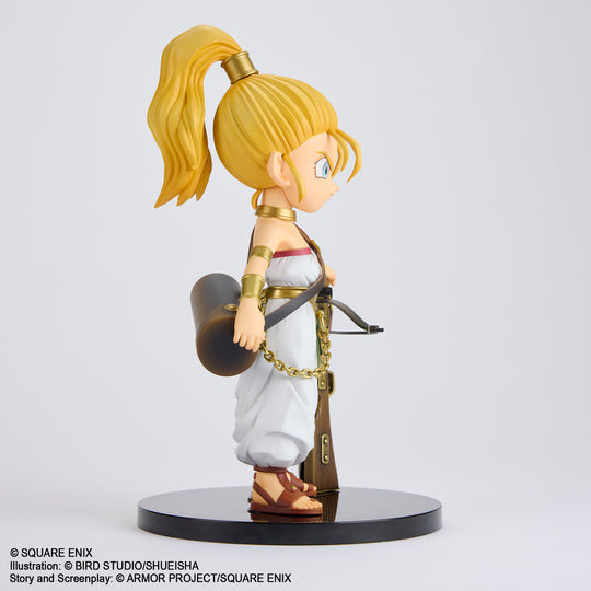 CHRONO TRIGGER - Marle - Figure FORM-ISM 17cm