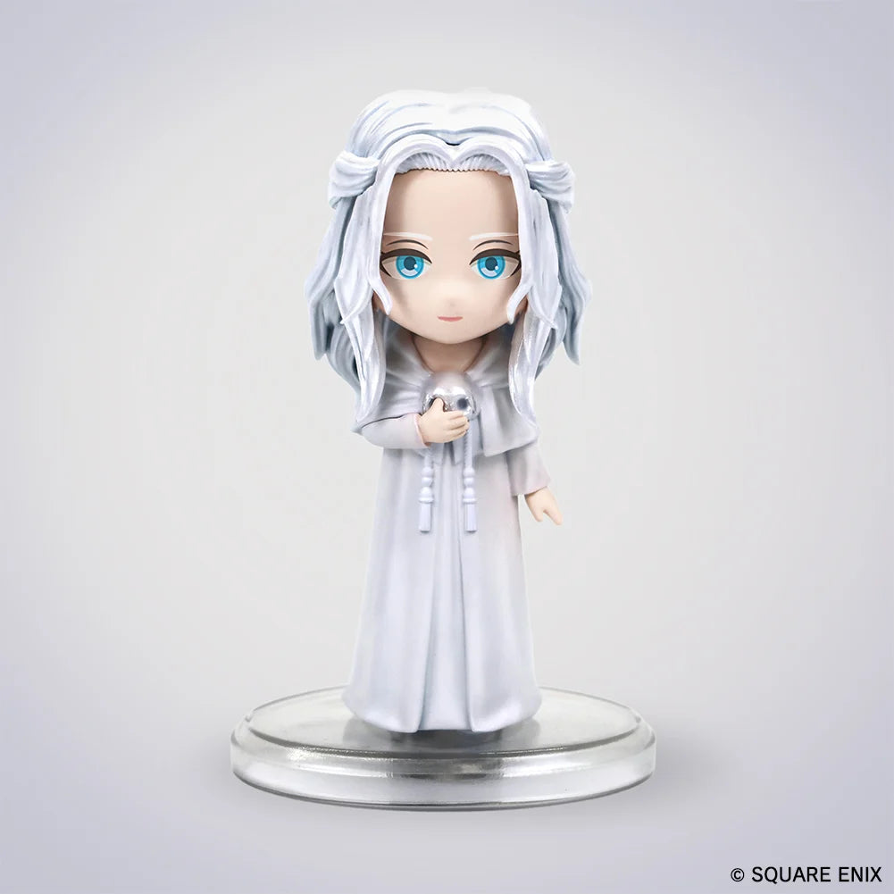 FINAL FANTASY XIV - Miniature Figure Collection Vol.3 (6pcs)