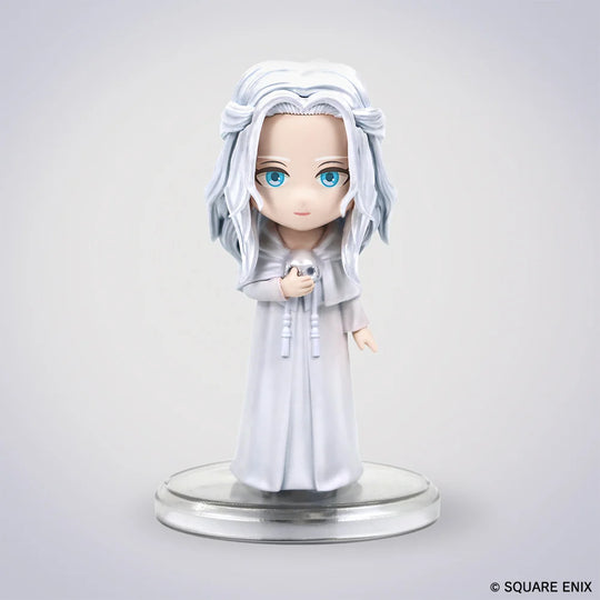 FINAL FANTASY XIV - Miniature Figure Collection Vol.3 (6pcs)