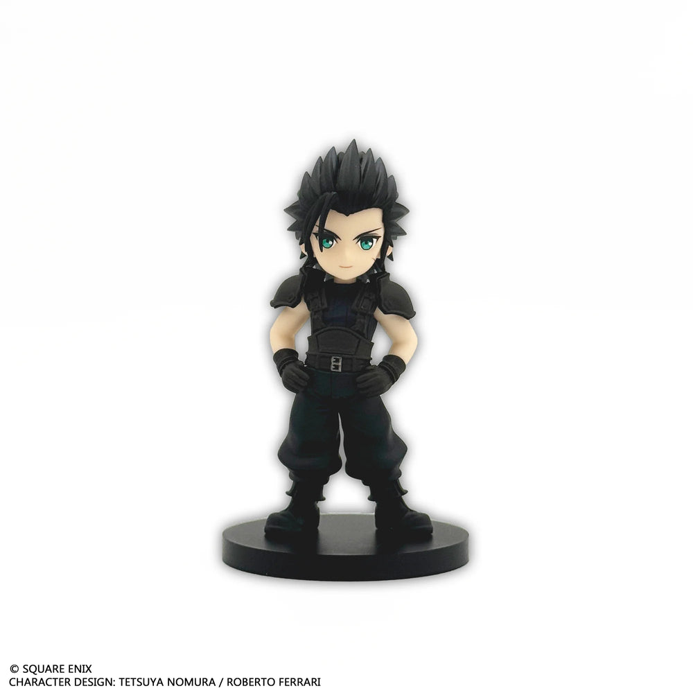 FINAL FANTASY VII REBIRTH -Adorable Arts Vol 2- Fig. Collection (6pcs)