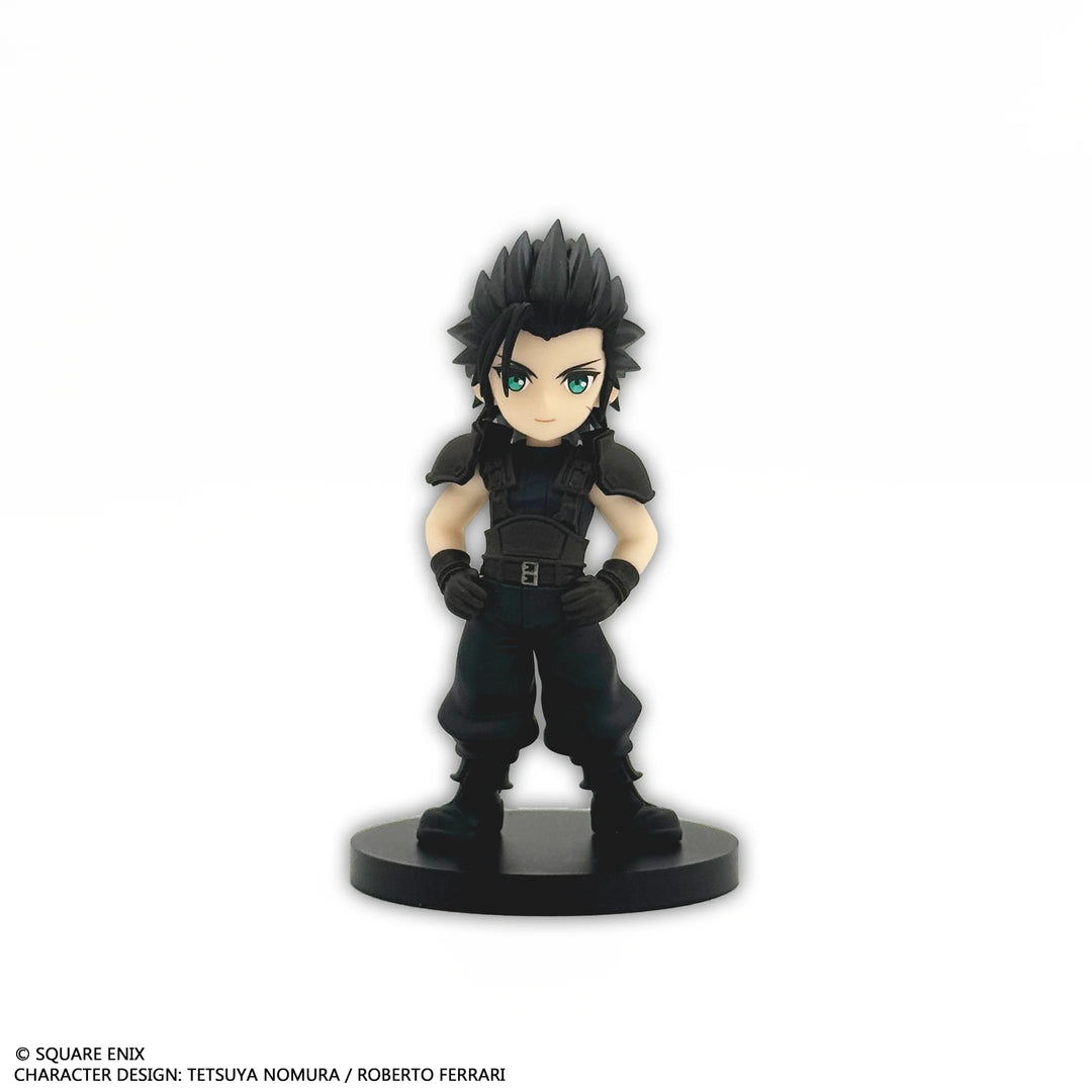 FINAL FANTASY VII REBIRTH -Adorable Arts Vol 2- Fig. Collection (6pcs)