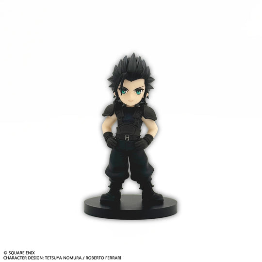FINAL FANTASY VII REBIRTH -Adorable Arts Vol 2- Fig. Collection (6pcs)