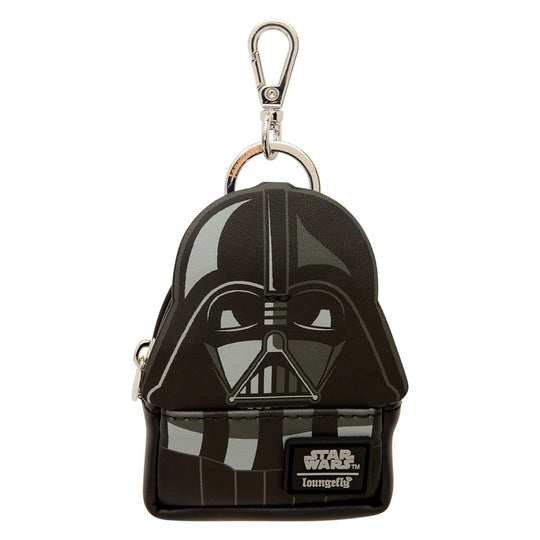 STAR WARS - Mini Backpack Bag Charm Loungefly Mystery Box