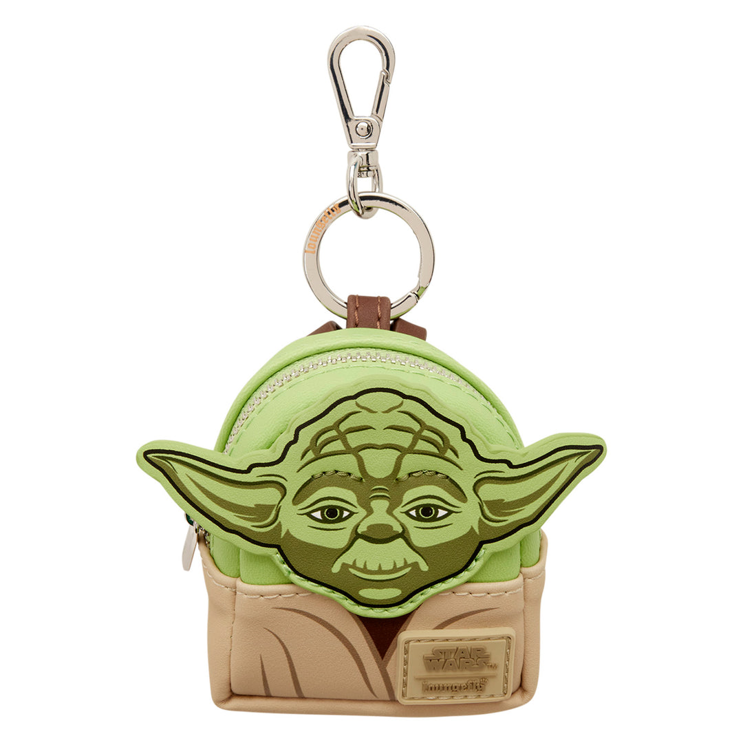 STAR WARS - Mini Backpack Bag Charm Loungefly Mystery Box