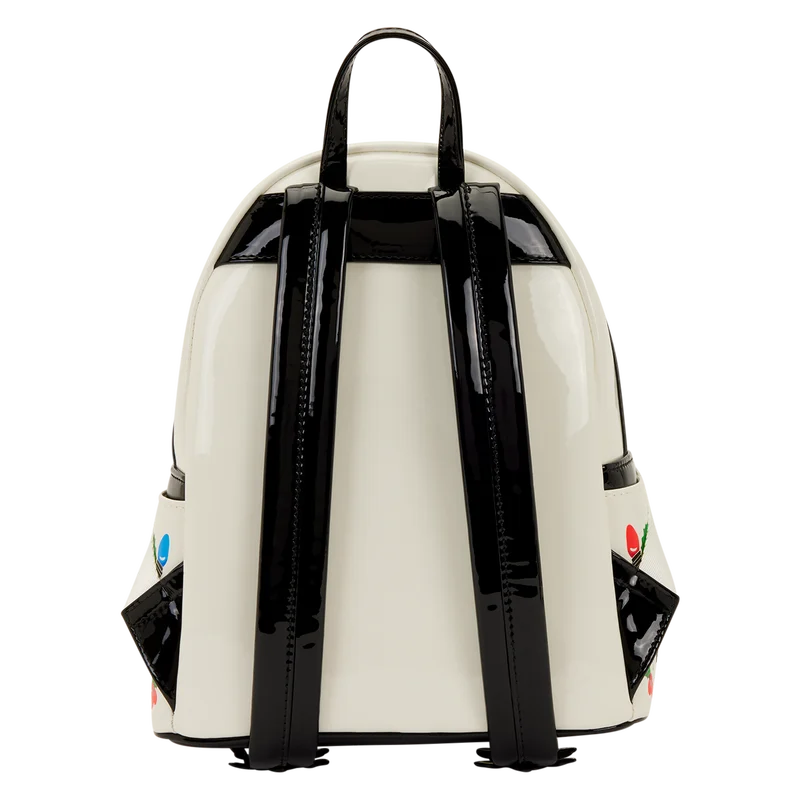 STAR WARS - Stormtrooper "Holiday" - Mini Backpack LoungeFly