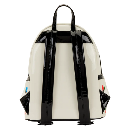 STAR WARS - Stormtrooper "Holiday" - Mini Backpack LoungeFly