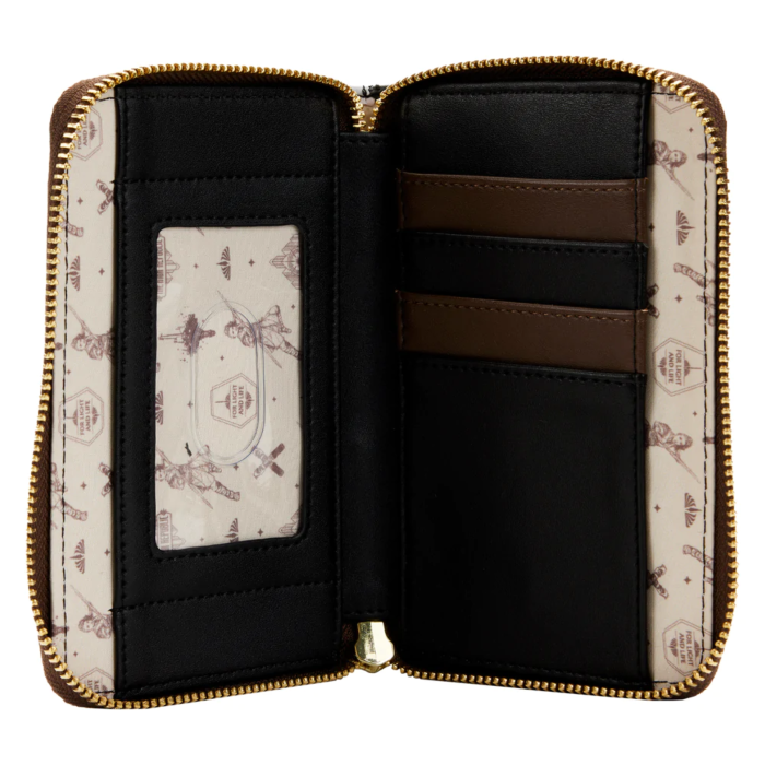 STAR WARS - The High Republic - Wallet LoungeFly
