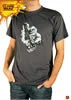 STAR WARS CLONE WARS - T-Shirt Clone With Gun (S)