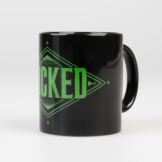 WICKED - Logo - Mug 11,8oz