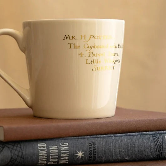 HARRY POTTER - Hedwig - Mug 12,8Oz