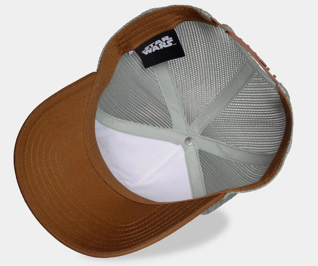 THE MANDALORIAN - Grogu - Trucker Cap