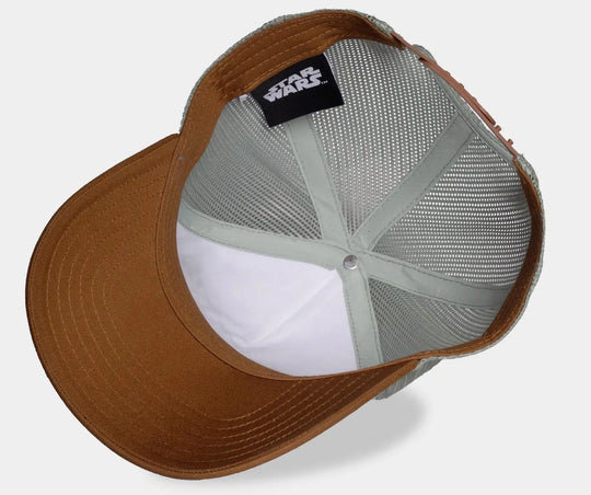 THE MANDALORIAN - Grogu - Trucker Cap