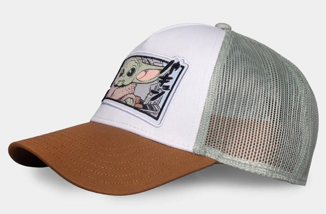 THE MANDALORIAN - Grogu - Trucker Cap