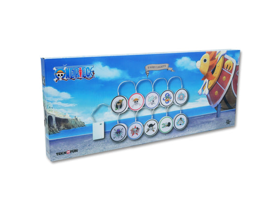 ONE PIECE - Guirlande LED - 2 M
