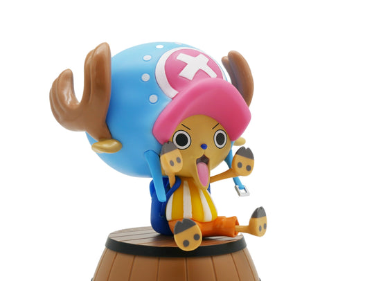 ONE PIECE - Chopper - LED Light-Up Alarm Clock - 7inch