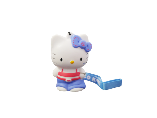 HELLO KITTY - Hip Hop - LED Lamp 3inch