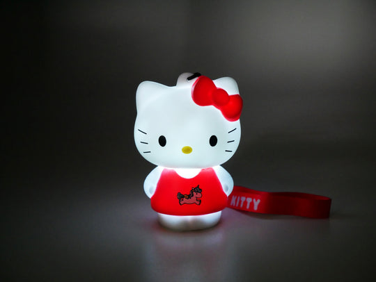 HELLO KITTY - Unicorn - LED Lamp 3inch