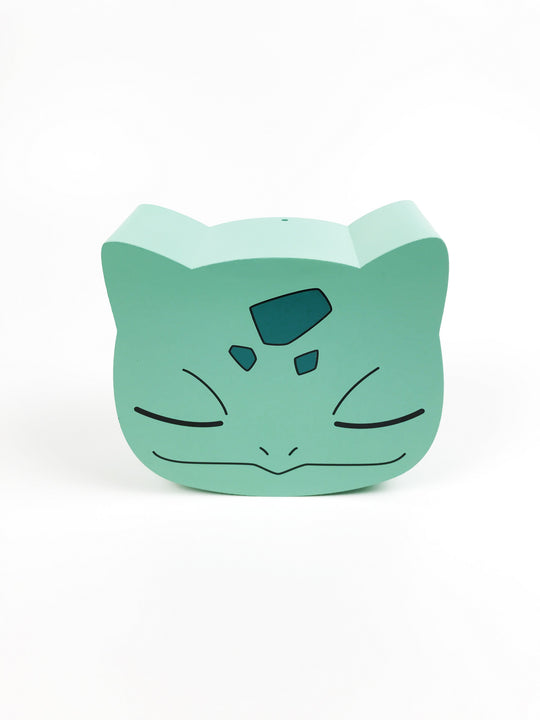 POKEMON - Bulbasaure - Wall Lamp 7inch