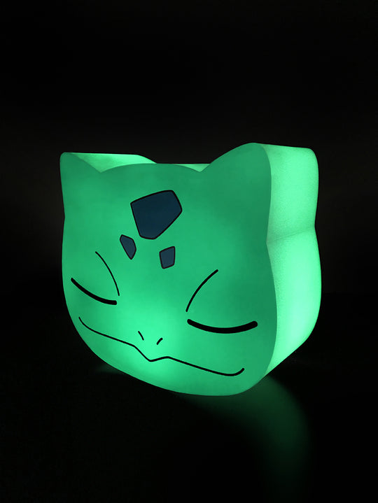 POKEMON - Bulbasaure - Wall Lamp 7inch