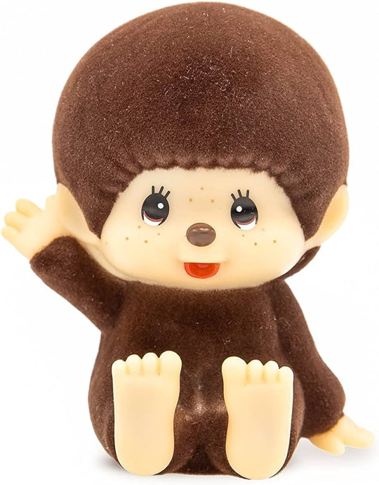 MONCCHICHI - LED Light-Up Figure 3,5inch