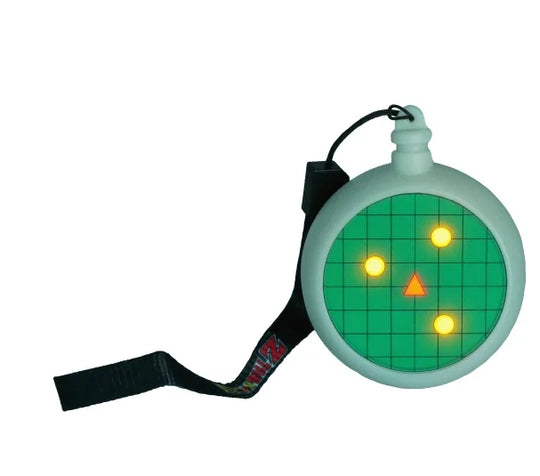 DRAGON BALL Z - Radar - LED Lamp 3inch