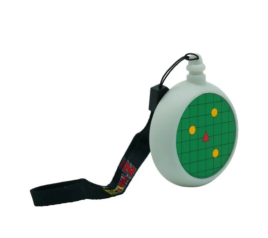 DRAGON BALL Z - Radar - LED Lamp 3inch