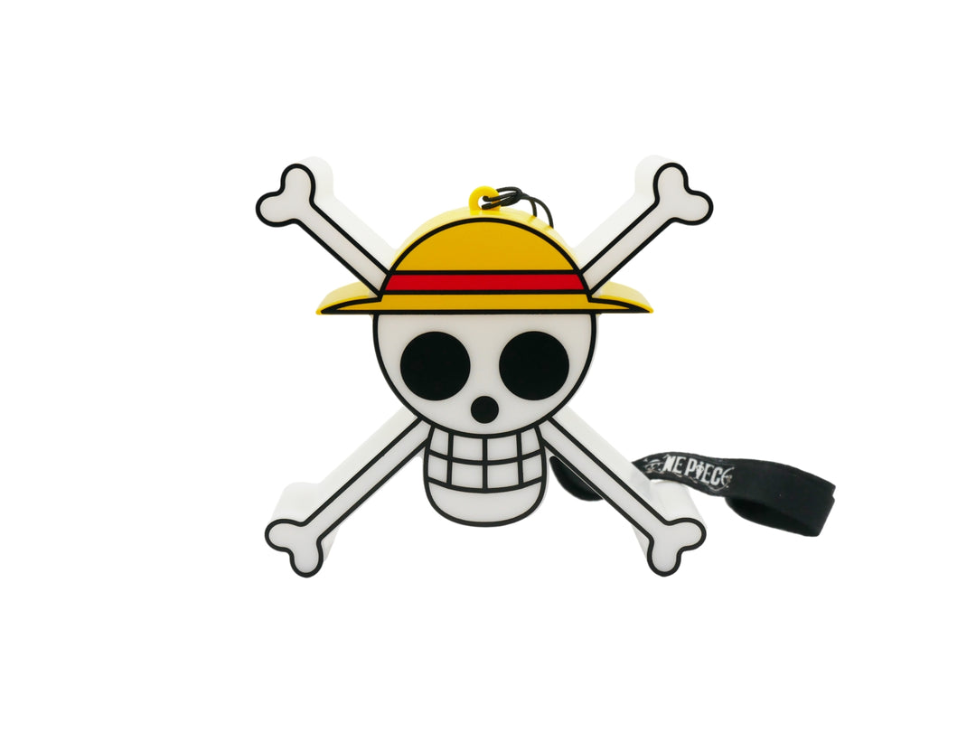 ONE PIECE - Skull - LED Lamp 3,5cm