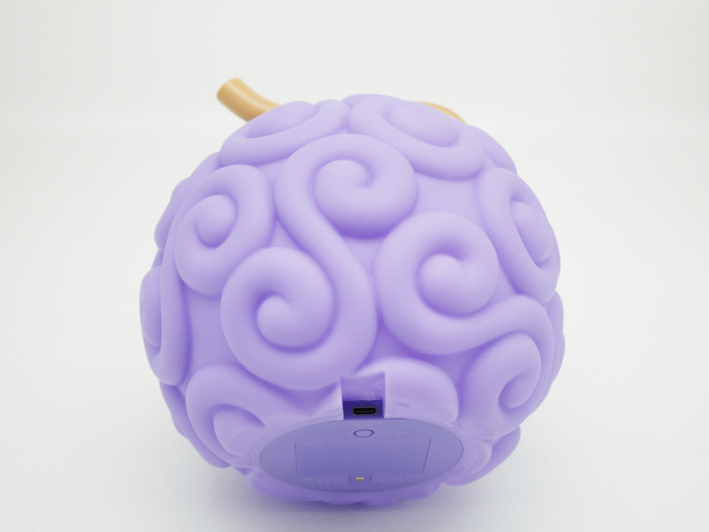 ONE PIECE - Gum Gum Fruit - Lamp 20 cm