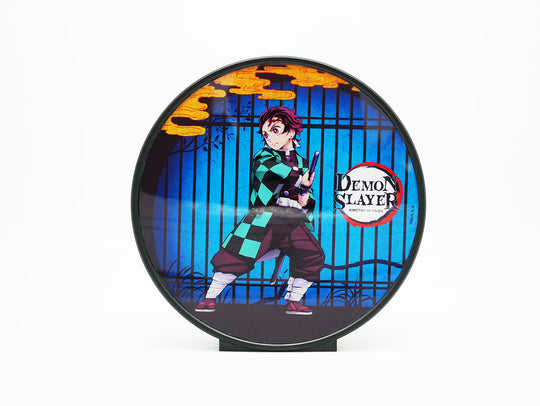 DEMON SLAYER - Tanjiro - Light Up