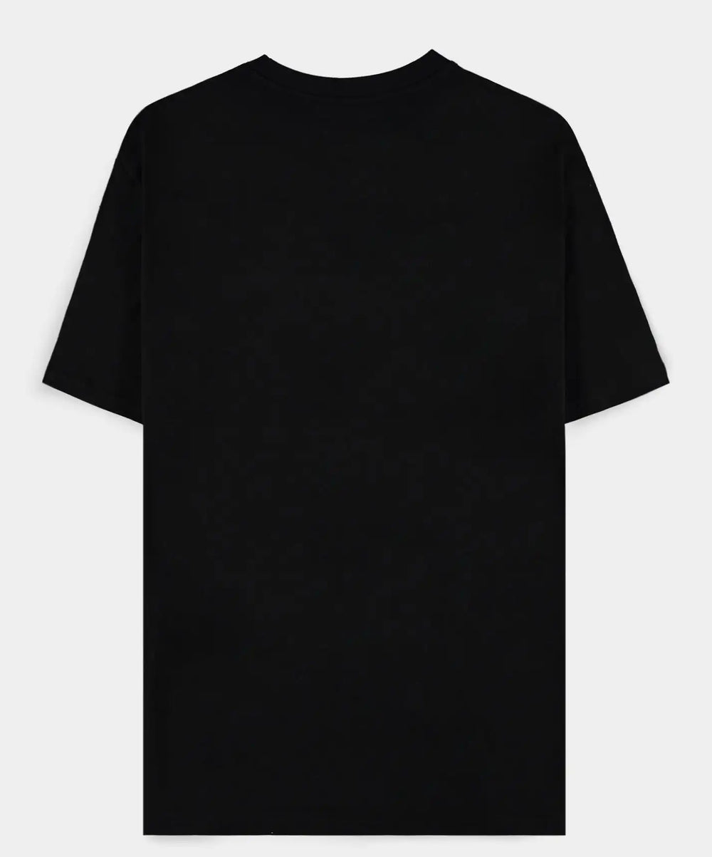 FIVE NIGHTS AT FREDDY'S - Can you survive - Men's T-shirt (L)