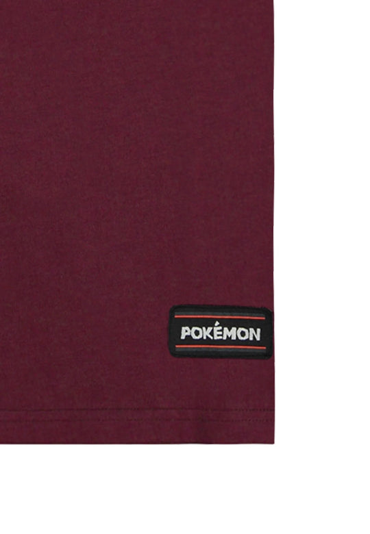 POKEMON - Pikachu - Men T-Shirt Loose Fit (S)