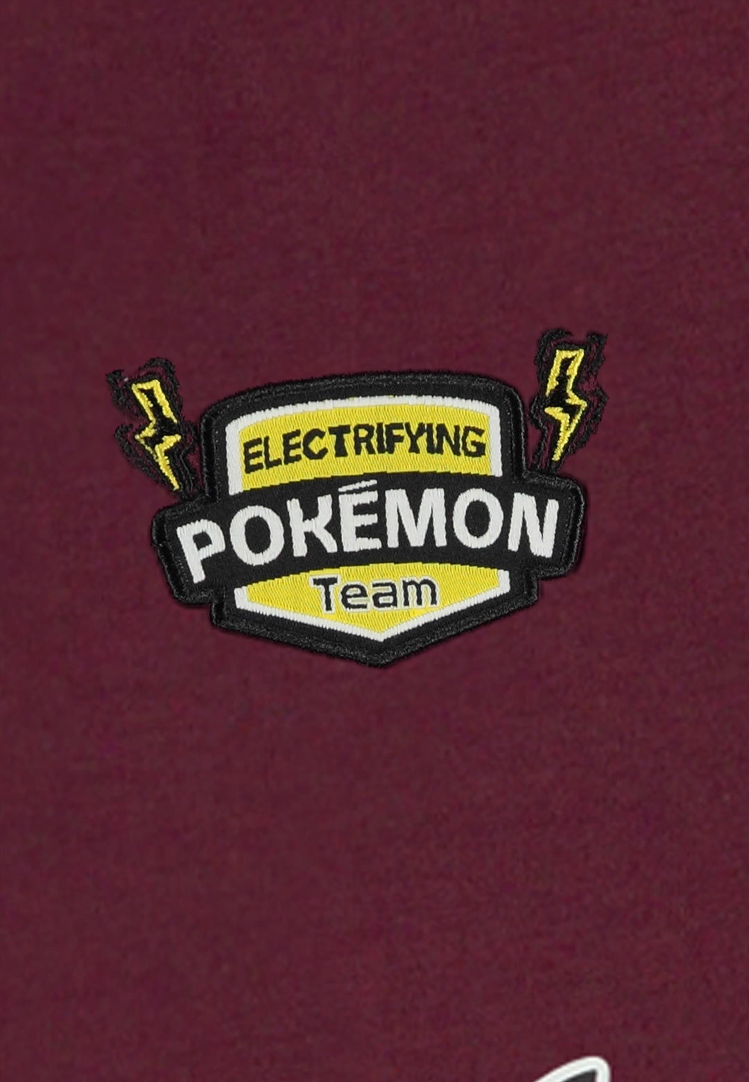 POKEMON - Pikachu - Men T-Shirt Loose Fit (M)