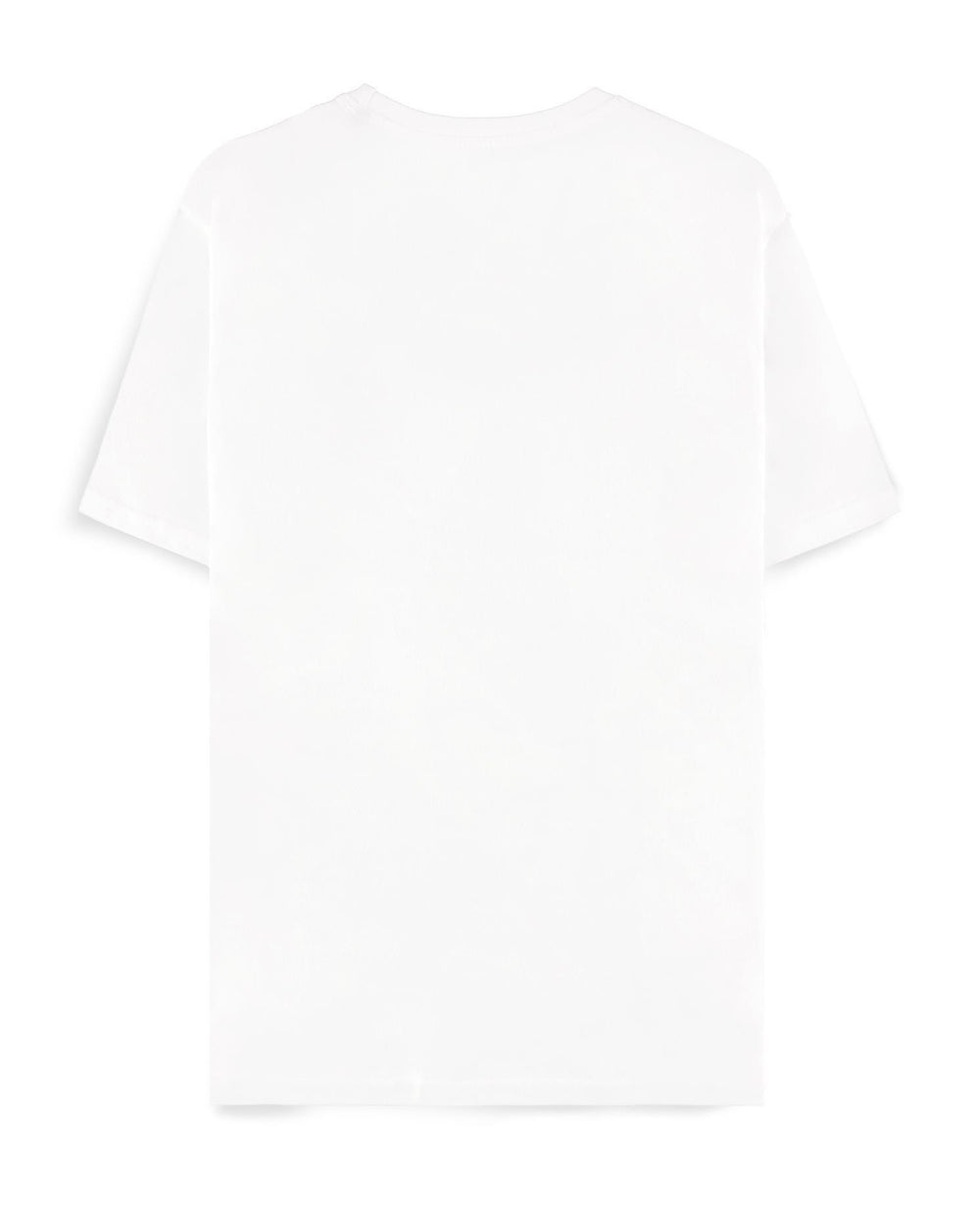 NARUTO SHIPPUDEN - Characters - Men's T-Shirt (XL)