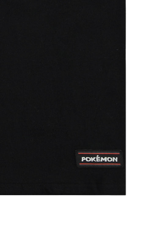 POKEMON - Chikorita - Men T-Shirt (L)