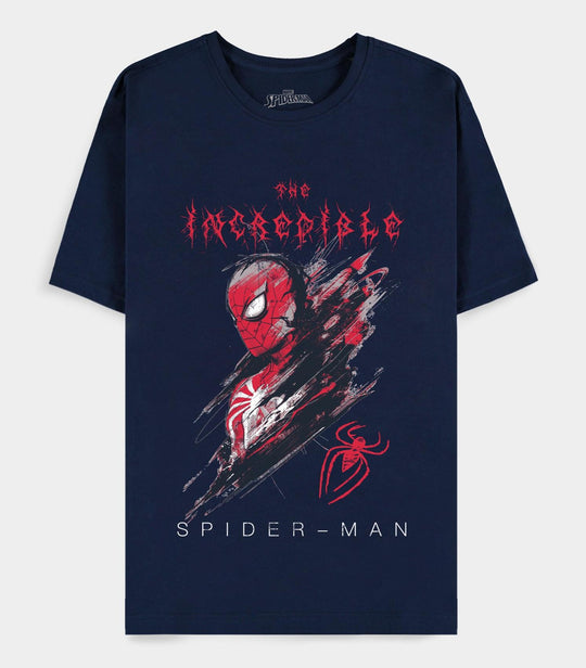 SPIDER-MAN - The Incredible - Men's T-shirt (XL)