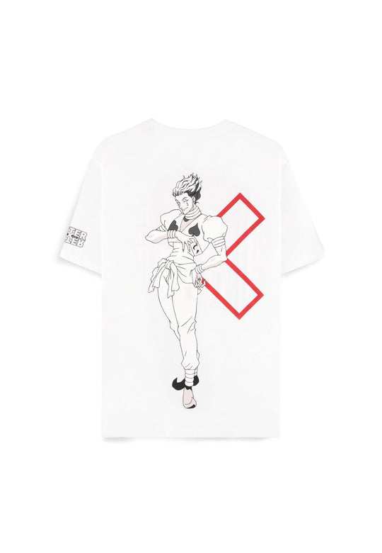 HUNTER X HUNTER - Hisoka - Women's T-shirt (XL)