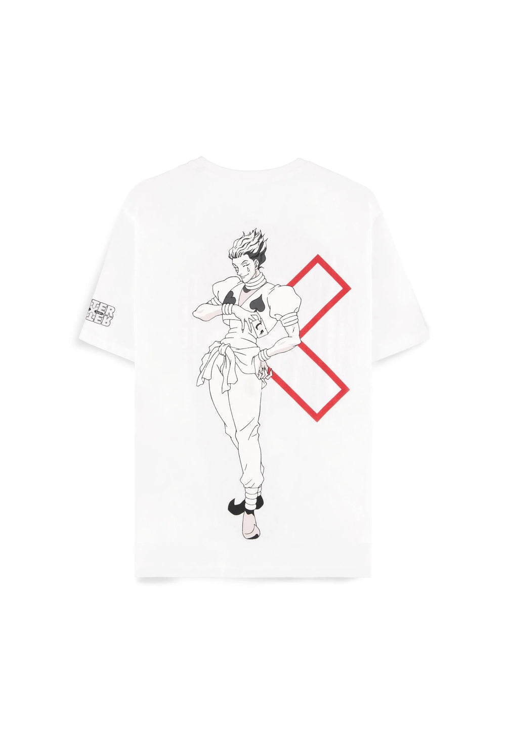 HUNTER X HUNTER - Hisoka - Women's T-shirt (XS)