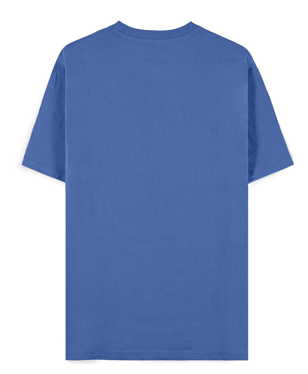 POKEMON - Totodile - Men T-Shirt (XXL)