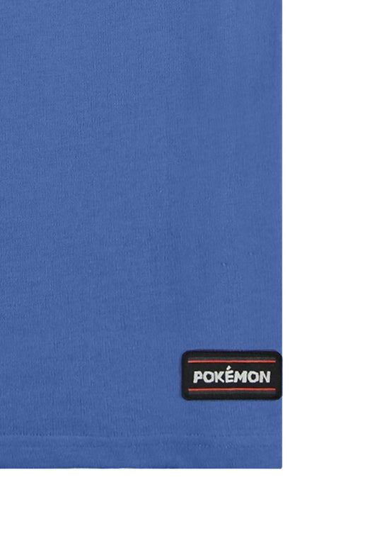 POKEMON - Totodile - Men T-Shirt (XXL)