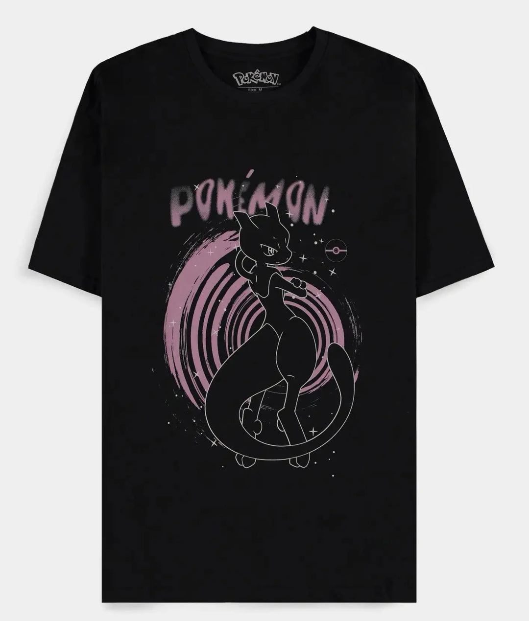 POKEMON - Psychic - Men's T-shirt (L)