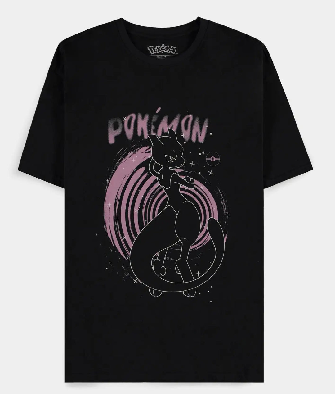 POKEMON - Psychic - Men's T-shirt (XL)