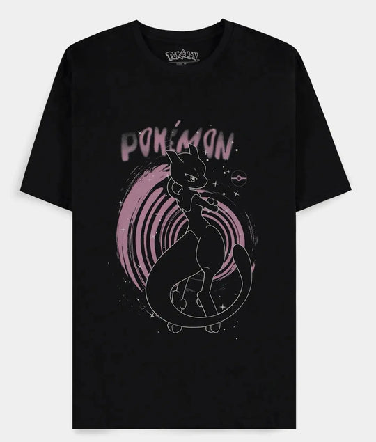 POKEMON - Psychic - Men's T-shirt (XXL)