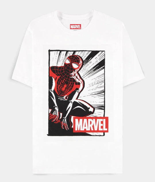 SPIDER-MAN - Men's T-shirt (S)
