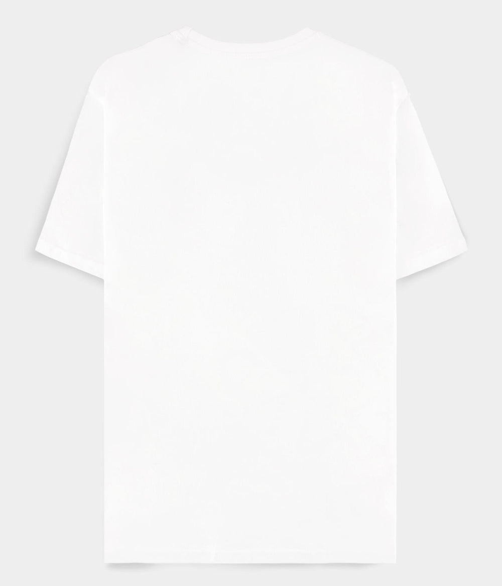 SPIDER-MAN - Men's T-shirt (XL)