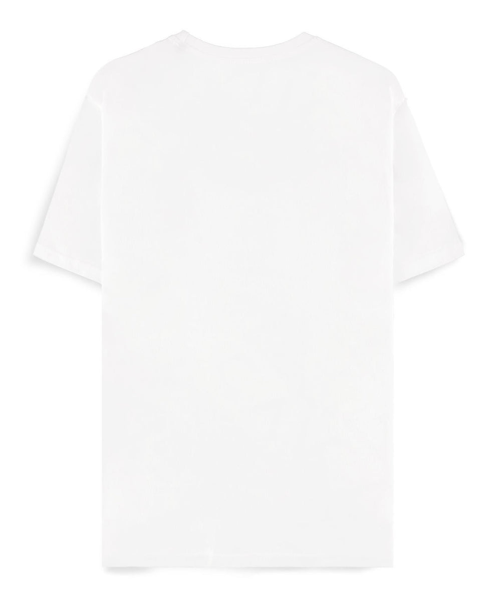 NARUTO SHIPPUDEN - Sasuke & Naruto - Men's T-Shirt (S)